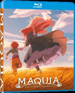 Maquia - When the Promised Flower Blooms  [HDLIGHT 1080p] - MULTI (FRENCH)