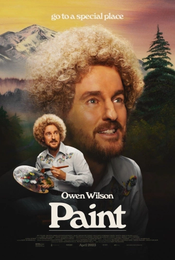 Paint  [WEBRIP 720p] - FRENCH