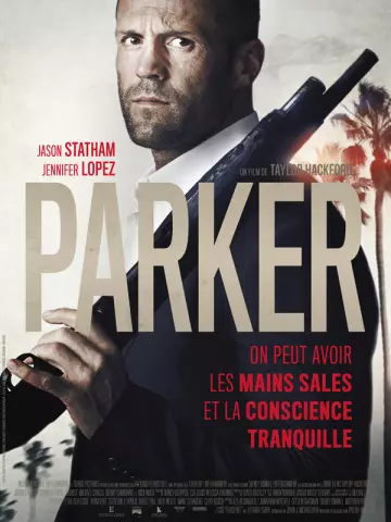 Parker  [HDLIGHT 1080p] - MULTI (TRUEFRENCH)