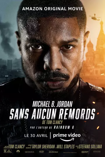 Sans aucun remords [WEB-DL 720p] - FRENCH