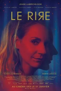 Le rire  [WEB-DL 1080p] - FRENCH