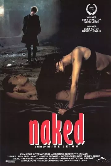 Naked  [HDLIGHT 1080p] - VOSTFR