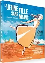 La Jeune Fille Sans Mains  [BLU-RAY 720p] - FRENCH