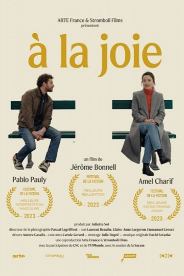 A la joie  [HDRIP] - FRENCH