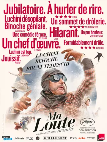 Ma Loute  [BDRIP] - FRENCH