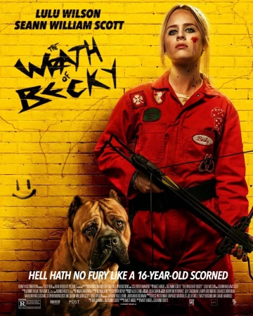 The Wrath of Becky  [WEB-DL 1080p] - VOSTFR