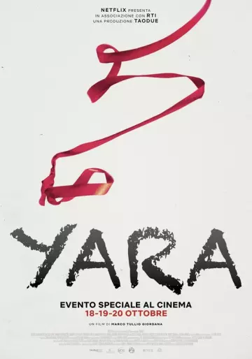 Yara  [WEB-DL 720p] - FRENCH