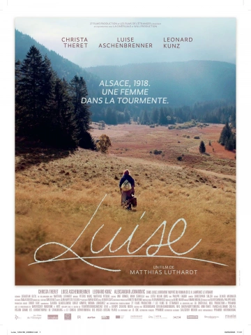 Luise [WEBRIP] - FRENCH