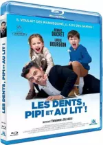 Les dents, pipi et au lit  [BLU-RAY 1080p] - FRENCH