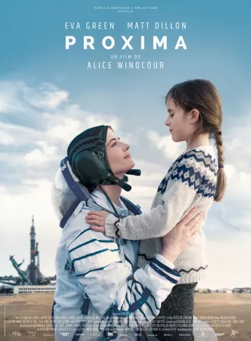 Proxima  [WEB-DL 720p] - FRENCH