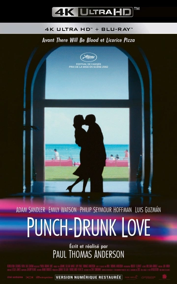 Punch-Drunk Love  [4K LIGHT] - MULTI (FRENCH)