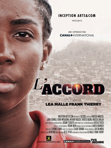 L'Accord  [WEBRIP 720p] - FRENCH