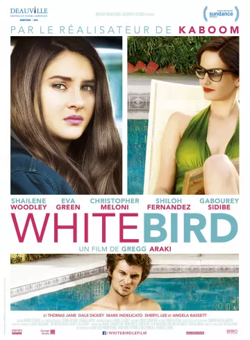 White Bird [HDLIGHT 1080p] - MULTI (TRUEFRENCH)