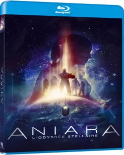 Aniara : L'Odyssée Stellaire  [BLU-RAY 720p] - FRENCH