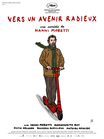 Vers un avenir radieux  [HDRIP] - FRENCH