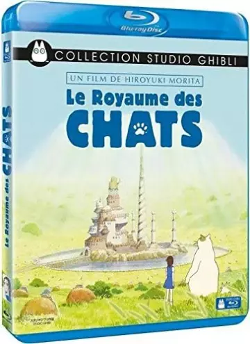 Le Royaume des chats  [HDLIGHT 1080p] - MULTI (FRENCH)