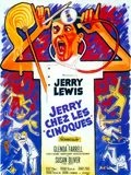 Jerry chez les Cinoques  [DVDRIP] - MULTI (TRUEFRENCH)