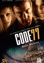 Code 77  [BDRip XviD] - TRUEFRENCH