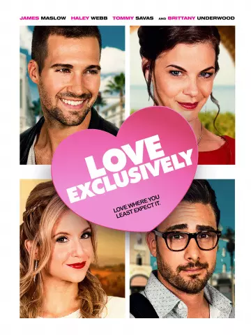 Love Exclusively  [WEB-DL 720p] - FRENCH