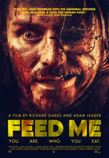 Feed Me  [WEB-DL 1080p] - MULTI (FRENCH)