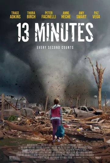 13 Minutes  [HDRIP] - FRENCH