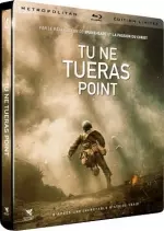 Tu ne tueras point  [Blu-Ray 720p] - MULTI (TRUEFRENCH)