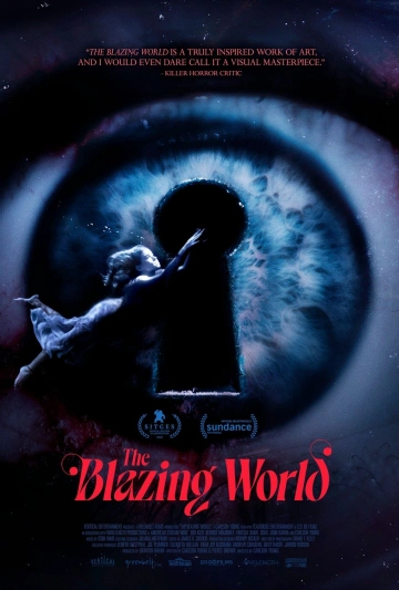 The Blazing World  [HDRIP] - FRENCH