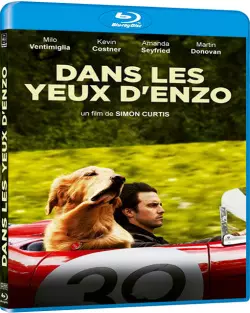 Dans les yeux d'Enzo  [BLU-RAY 1080p] - MULTI (TRUEFRENCH)