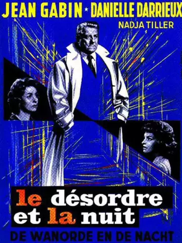 Le Désordre et la nuit  [HDLIGHT 1080p] - FRENCH