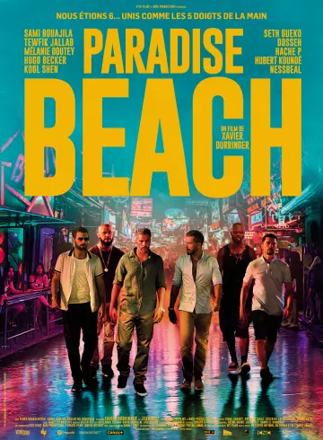 Paradise Beach  [HDRIP] - FRENCH