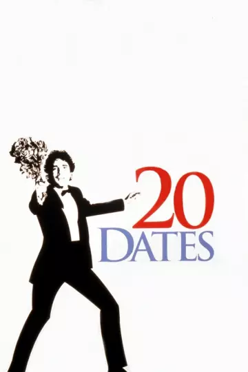 20 dates  [DVDRIP] - FRENCH