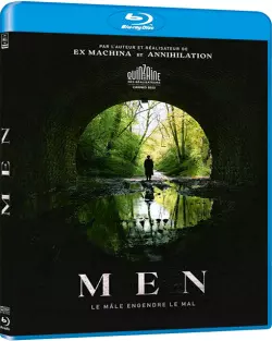 Men  [BLU-RAY 720p] - TRUEFRENCH