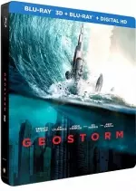 Geostorm  [HDLIGHT 720p] - MULTI (TRUEFRENCH)