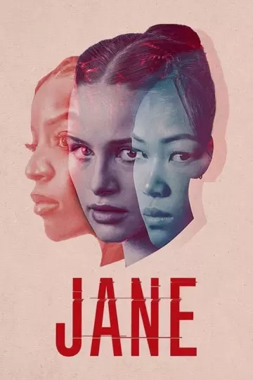 Jane  [WEB-DL 720p] - FRENCH