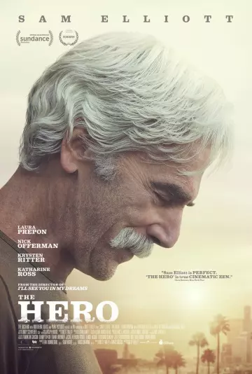 The Hero  [HDRIP] - FRENCH