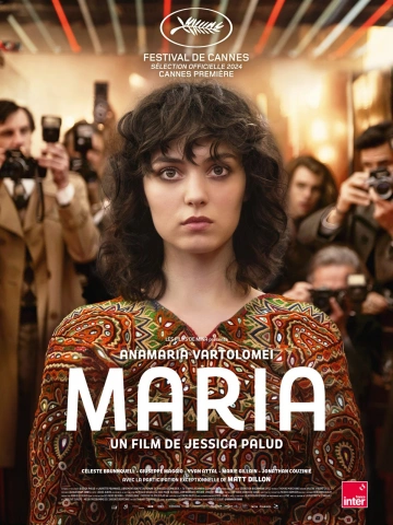 Maria  [WEB-DL 1080p] - FRENCH