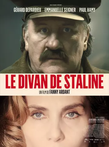 Le Divan de Staline  [HDLIGHT 1080p] - FRENCH