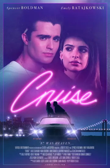 Cruise [WEBRIP 1080p] - MULTI (FRENCH)