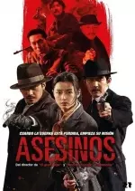 Assassination [BRRip XviD] - VOSTFR