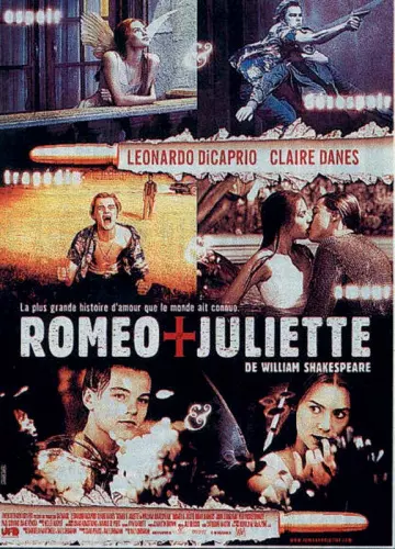 Romeo + Juliette  [BDRIP] - TRUEFRENCH