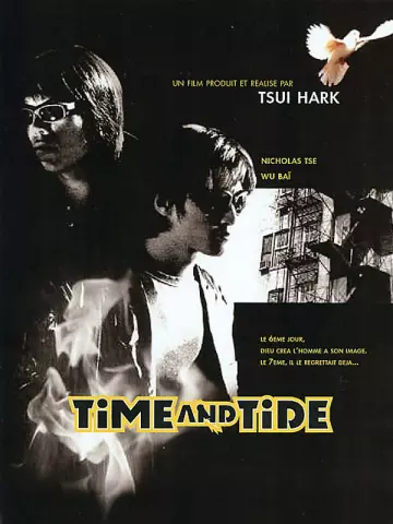 Time and tide  [DVDRIP] - MULTI (TRUEFRENCH)