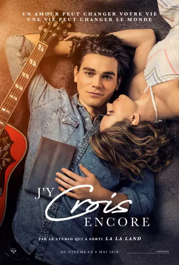 J'y crois encore  [BDRIP] - FRENCH