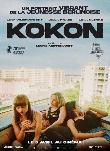 Kokon [WEB-DL 1080p] - MULTI (FRENCH)