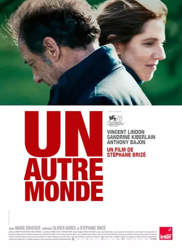 Un autre monde  [HDRIP] - FRENCH