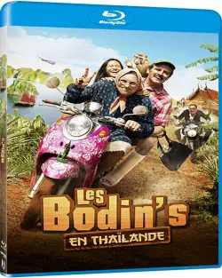 Les Bodin's en Thaïlande  [HDLIGHT 1080p] - FRENCH