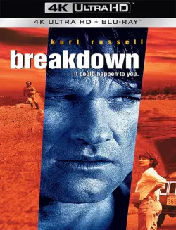 Breakdown [WEB-DL 4K] - MULTI (TRUEFRENCH)