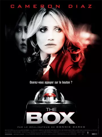 The Box  [BRRIP] - FRENCH