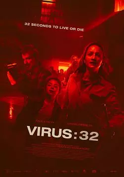 Virus :32  [HDRIP] - FRENCH