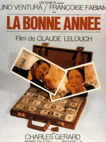 La Bonne année [BDRIP] - FRENCH