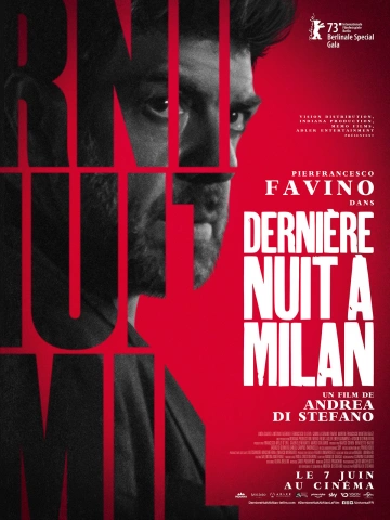 Dernière nuit à Milan  [BDRIP] - FRENCH